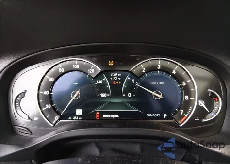 2019 BMW X3 xDrive30I from USA, damaged, VIN 5UXTR9C56KLP92055